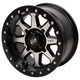Polaris RZR Uinta UTV Wheels by Tusk